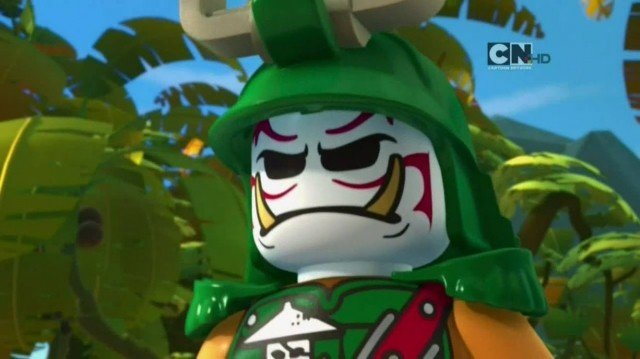 Xem Phim Ninja Dũng Cảm Phần 6 - Lego Ninjago: Masters Of Spinjitzu Season 6 - Ahaphim.com - Ảnh 3