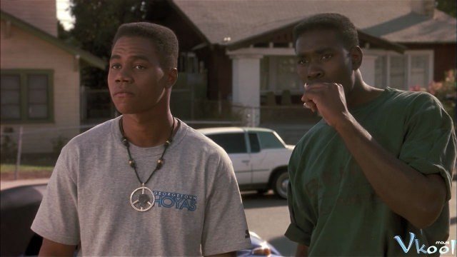Đường Đời (Boyz N The Hood 1991)