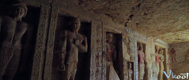 Xem Phim Bí Mật Các Lăng Mộ Saqqara - Secrets Of The Saqqara Tomb - Ahaphim.com - Ảnh 3