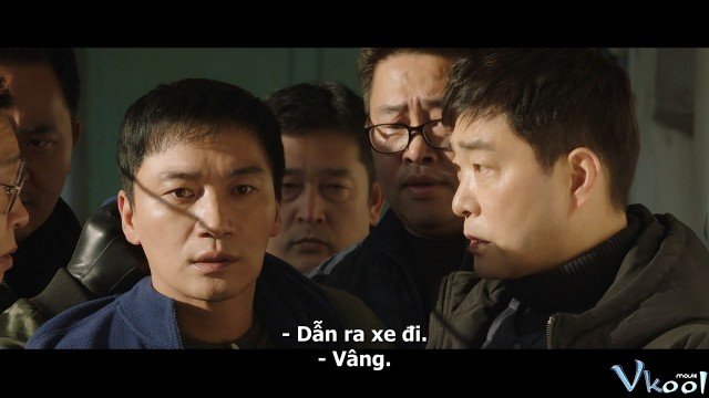 Thanh Tra Mẫu Mực (The Good Detective 2020)