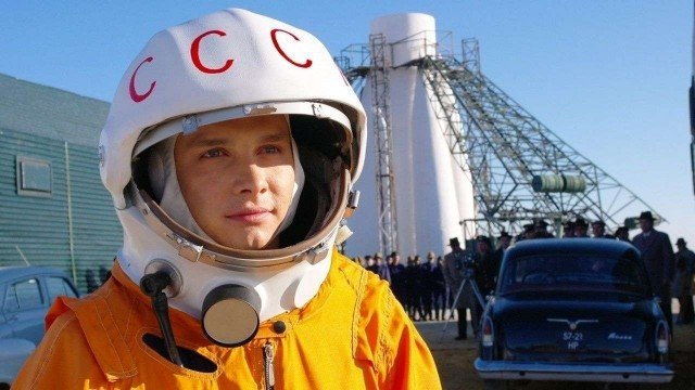 Xem Phim Người Đầu Tiên Bay Vào Vũ Trụ - Gagarin: First In Space - Ahaphim.com - Ảnh 3