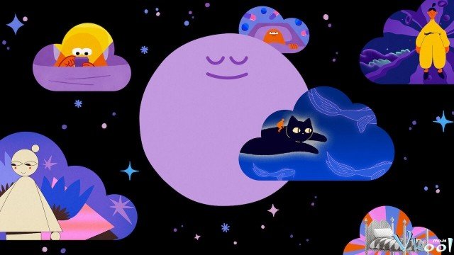 Headspace: Hướng Dẫn Ngủ (Headspace Guide To Sleep 2021)