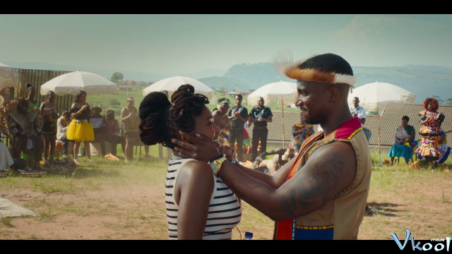 Xem Phim Umjolo: Những Cô Gái Si Tình - Umjolo: The Gone Girl - Ahaphim.com - Ảnh 4