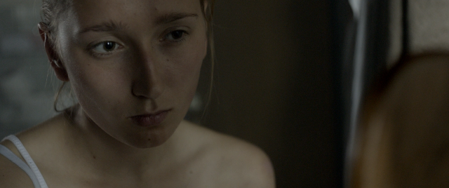 Khi Tử Thần Gọi (When Animals Dream 2014)