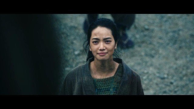 Xem Phim Samurai Chạy Đua - Samurai Marathon - Ahaphim.com - Ảnh 2