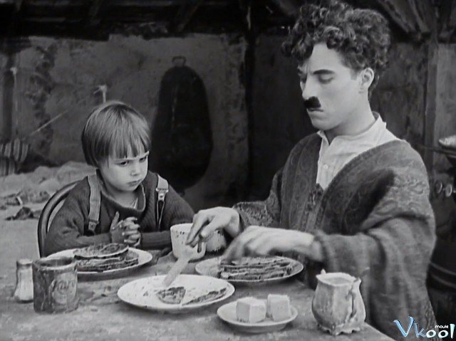 Thằng Nhóc (The Kid 1921)