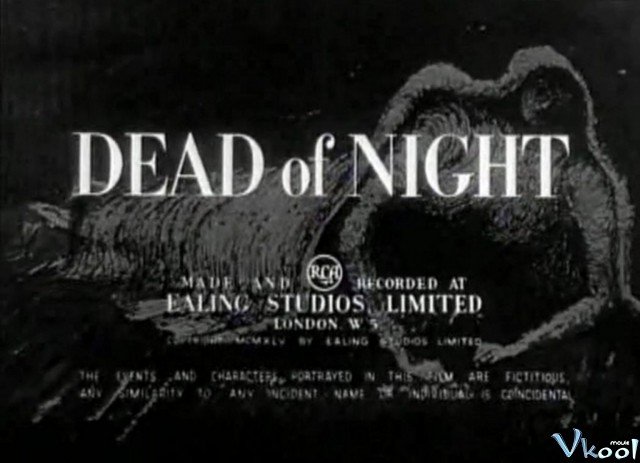 Xem Phim Cái Chết Của Bóng Đêm - Dead Of Night - Ahaphim.com - Ảnh 4