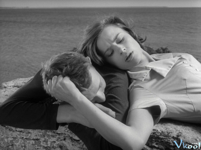 Xem Phim Thấu Kính - Through A Glass Darkly - Ahaphim.com - Ảnh 3