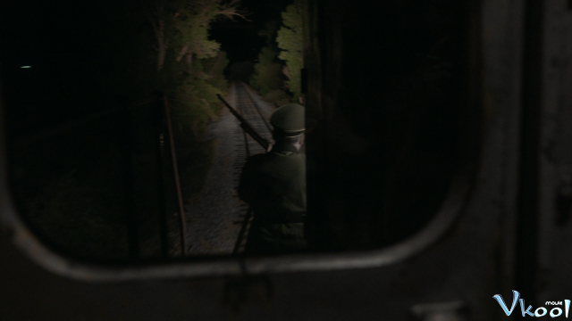 Xem Phim Đào Tẩu Khỏi Phát Xít - Escape From Germany - Ahaphim.com - Ảnh 3