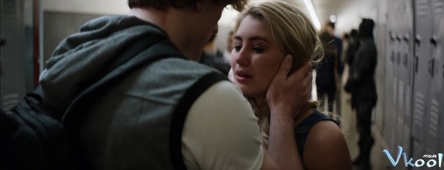 Xem Phim Hậu Khải Huyền - The Thinning - Ahaphim.com - Ảnh 2