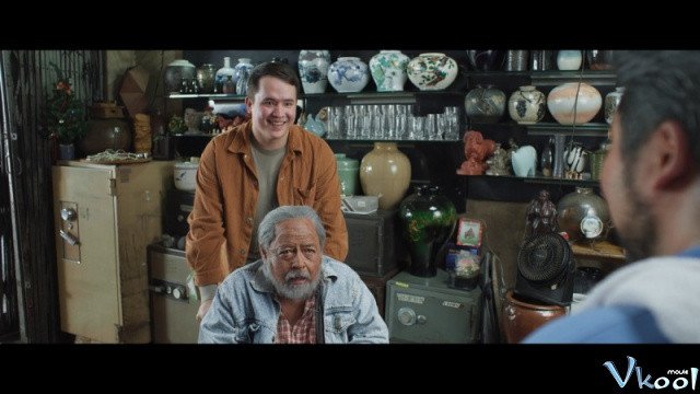 Xem Phim Lolo Và Thằng Nhóc - Lolo And The Kid - Ahaphim.com - Ảnh 3