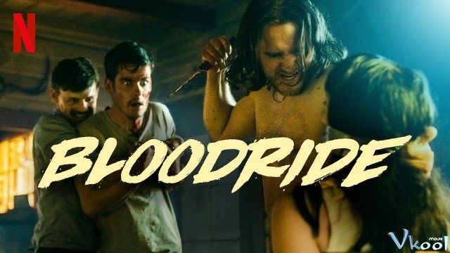 Xem Phim Tuyển Tập Chuyện Kinh Dị Na Uy 1 - Bloodride Season 1 - Ahaphim.com - Ảnh 2