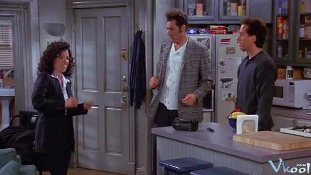 Seinfeld Phần 8 (Seinfeld Season 8 1996-1997)