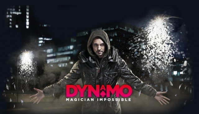 Ảo Thuật Không Tưởng (Dynamo Magician Impossible Season 1)