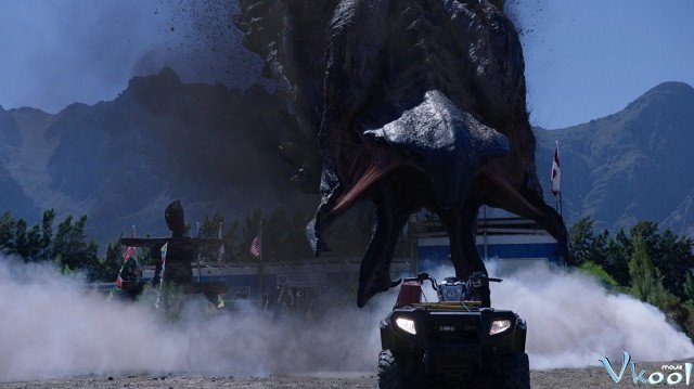 Xem Phim Sâu Đất Khổng Lồ 6: Ngày Lạnh Giá Ở Địa Ngục - Tremors: A Cold Day In Hell - Ahaphim.com - Ảnh 4