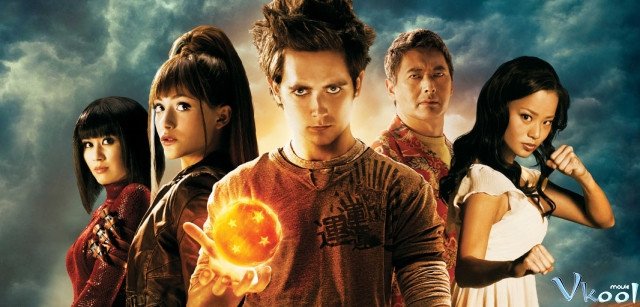 Xem Phim Ánh Sáng Hy Vọng - Dragon Ball Z: Light Of Hope – Pilot - Ahaphim.com - Ảnh 3