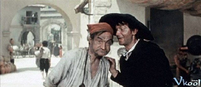 Xem Phim Don Quijote Xứ Mancha - Don Kikhot - Ahaphim.com - Ảnh 4