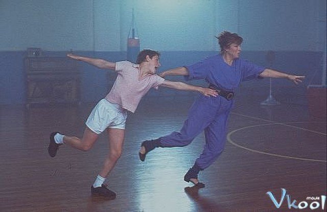 Cậu Bé Biết Múa (Billy Elliot 2000)