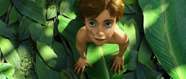 Xem Phim Cậu Bé Rừng Xanh - Tarzan - Ahaphim.com - Ảnh 3