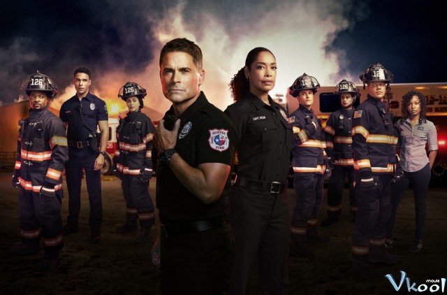 Cuộc Gọi Khẩn Cấp 911: Đơn Độc 2 (9-1-1: Lone Star Season 2 2021)