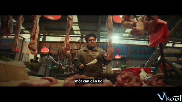 Xem Phim Bắt Búp Bê - Successor - Ahaphim.com - Ảnh 3