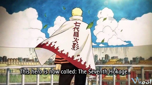 Xem Phim Boruto: Đứa Con Ngỗ Nghịch Của Naruto - Boruto - Naruto The Movie - Ahaphim.com - Ảnh 3