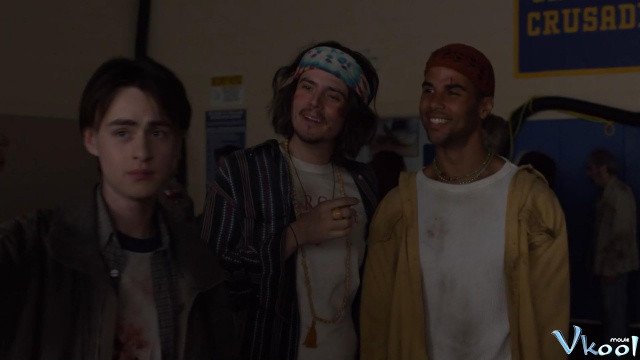 Xem Phim Sự Kiện Y2K - Y2K - Ahaphim.com - Ảnh 2