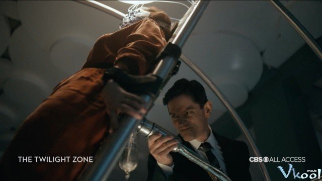 Xem Phim Miền Ảo Ảnh Phần 1 - The Twilight Zone Season 1 - Ahaphim.com - Ảnh 4