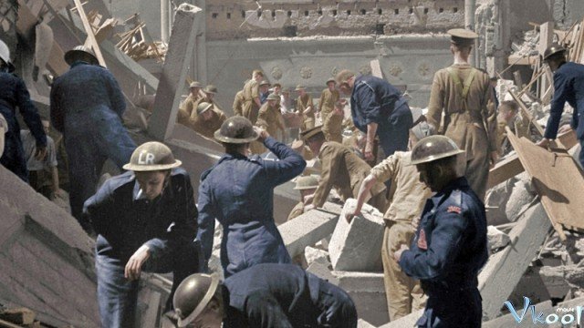 Xem Phim Những Sự Kiện Lớn Nhất Thế Chiến Ii (bản Màu) - Greatest Events Of Wwii In Colour - Ahaphim.com - Ảnh 2