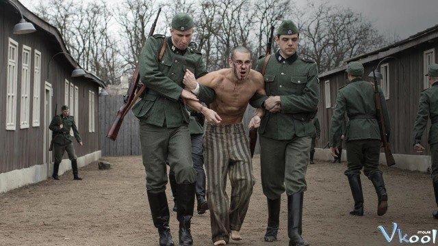 Xem Phim Thợ Ảnh Của Trại Tù - The Photographer Of Mauthausen - Ahaphim.com - Ảnh 2