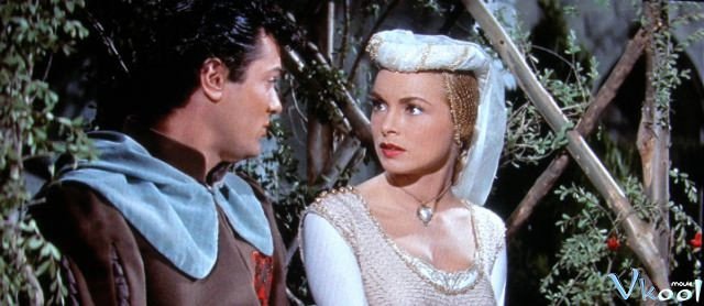 Xem Phim Lá Chắn Đen Của Falworth - The Black Shield Of Falworth - Ahaphim.com - Ảnh 2