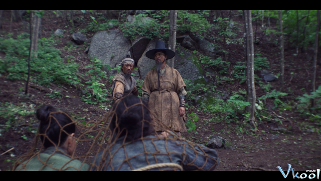 Xem Phim Chiến Tranh, Loạn Lạc - Uprising - Ahaphim.com - Ảnh 2