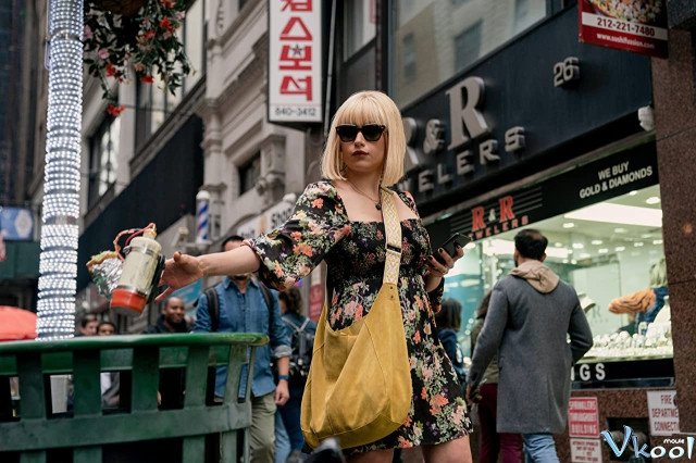 Xem Phim Tay Trộm Bậc Thầy - Kaleidoscope - Ahaphim.com - Ảnh 4