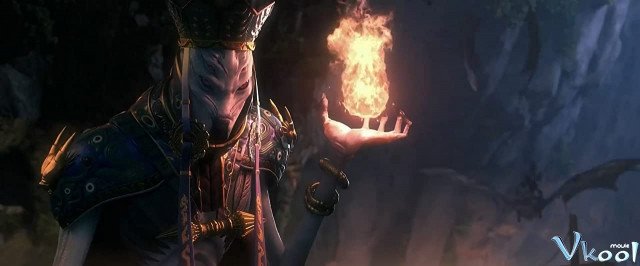 Xem Phim Tây Du Ký: Tái Thế Yêu Vương - Monkey King Reborn - Ahaphim.com - Ảnh 3