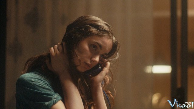 Mối Tình Đầu Đồng Giới (First Girl I Loved 2016)