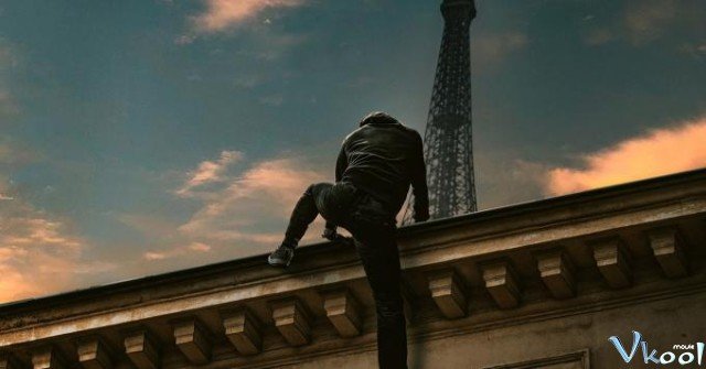 Vjeran Tomic: Người Nhện Paris (Vjeran Tomic: The Spider-man Of Paris 2023)