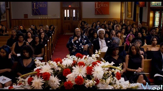 Đám Tang Gia Đình Bà Madea (Tyler Perry's A Madea Family Funeral 2019)