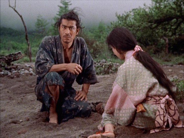 Xem Phim Kiếm Sĩ Miyamoto Musashi 1 - Samurai I: Musashi Miyamoto - Ahaphim.com - Ảnh 4