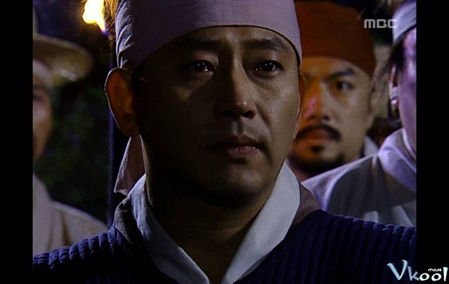 Xem Phim Thần Y Hur Jun - Legendary Doctor Hur Jun - Ahaphim.com - Ảnh 3
