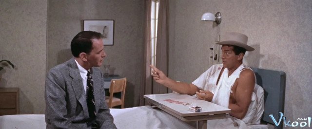 Xem Phim Người Đến Kẻ Đi - Some Came Running - Ahaphim.com - Ảnh 4