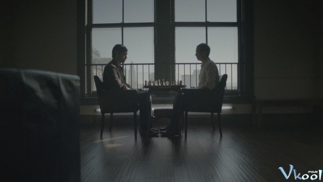 Xem Phim Trí Tuệ Nhân Tạo - Uncanny - Ahaphim.com - Ảnh 3 Xem Phim Trí Tuệ Nhân Tạo - Uncanny - Ahaphim.com - Ảnh 3