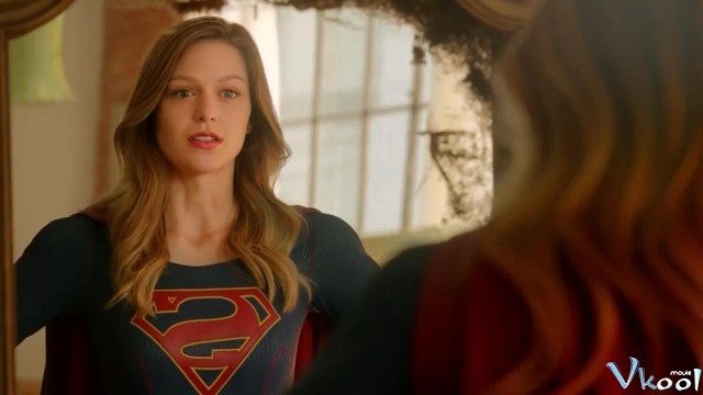 Cô Gái Siêu Nhân 1 (Supergirl Season 1 2015)