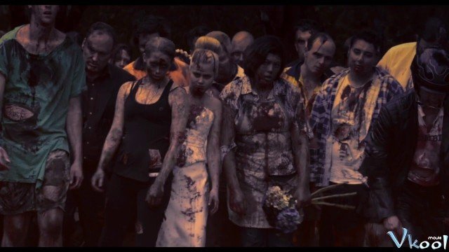 Xem Phim Thảm Họa Xác Sống - Me And My Mates Vs. The Zombie Apocalypse - Ahaphim.com - Ảnh 3