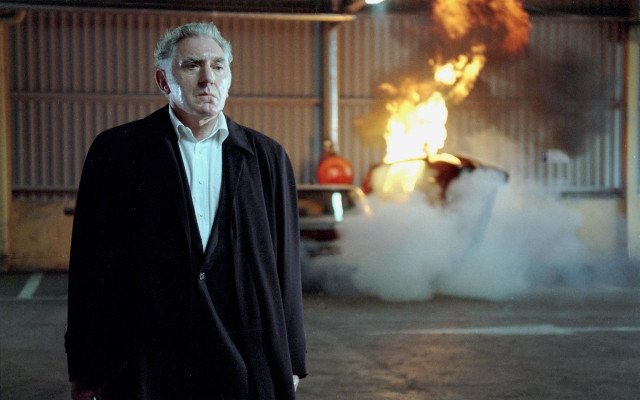 Hồi Ức Kẻ Sát Nhân (The Memory Of A Killer 2003)