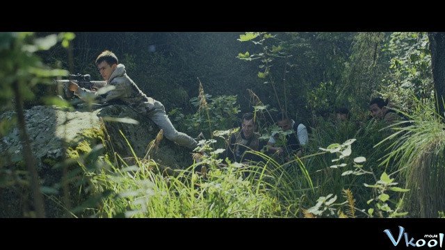 Xem Phim Phản Công - Counterattack - Ahaphim.com - Ảnh 4