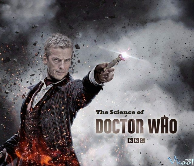 Bác Sĩ Vô Danh Phần 9 (Doctor Who Season 9)