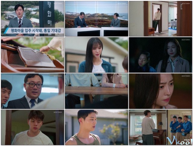 Thong Thả Nhịp Yêu (Love Andante 2024)