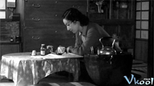 Mưa Rào (Sudden Rain 1956)