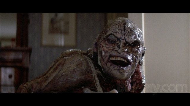 Hồn Ma Ồn Ào 2 (Poltergeist Ii: The Other Side 1986)