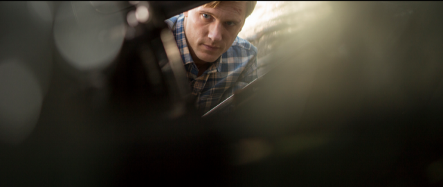 Xem Phim Khúc Quanh Tử Thần - Curve - Ahaphim.com - Ảnh 2